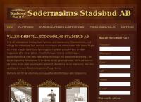 AB Södermalms Stadsbud