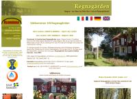 Regnagården