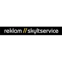 Reklam & Skyltservice AB