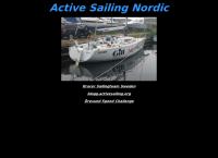 Active Sailing Nordic
