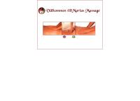 Marias Massage