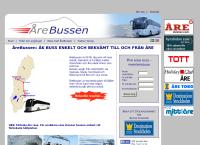 Årebussen