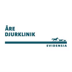 Åre Djurklinik Evidensia
