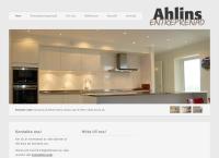 Ahlins Entreprenad AB