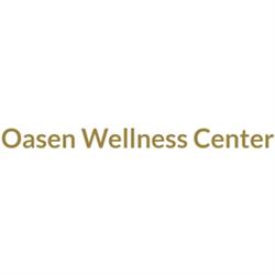 Oasen Wellnesscenter (Ahola, Ann Kristin)