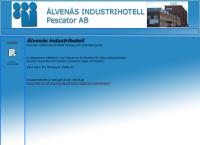 Älvenäs Industrihotell