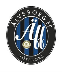 Älvsborg Fotbollsförening