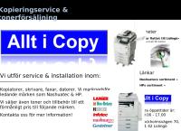 Allt i Copy