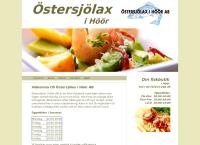 Östersjölax i Höör AB