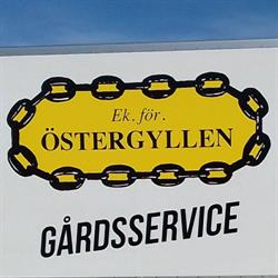 Östergyllens Gårdsservice