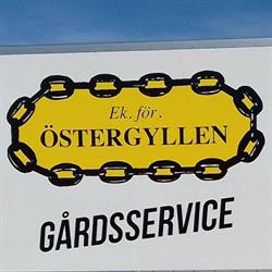 Östergyllens Gårdsservice