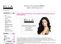 Salong Ella