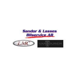 Sandor och Lasse Bilservice AB