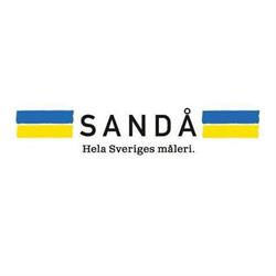 SANDÅ