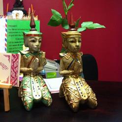 Siam Royal Massage