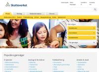 Skatteverket