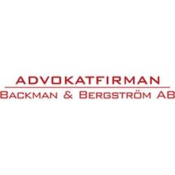 Advokatfirman Backman & Bergström