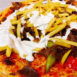Meral`s Pizzeria