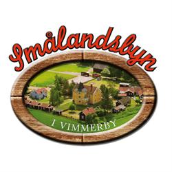 Smålandsbyns kanotuthyrning & Logi i Vimmerby