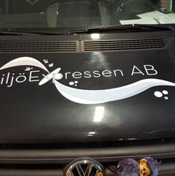 MiljöExpressen AB