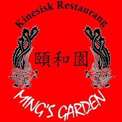 MING'S GARDEN KINESISK RESTAURANG