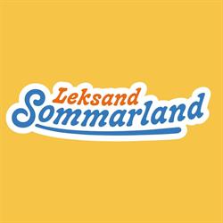 Sommarland Äventyret i Leksand