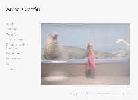 Anna Claren Foto
