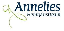Annelies HemtjänstTeam AB