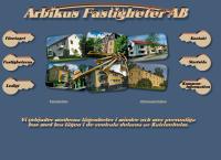 Arbikus Fastigheter AB