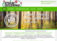 Stockholm Isolering AB