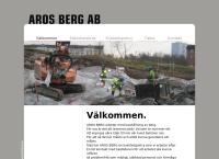 Aros Berg AB