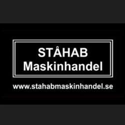 Ståhab Maskinhandel
