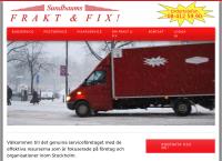 Sundbaums Frakt & Fix AB