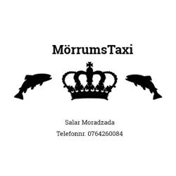 Mörrum Taxi