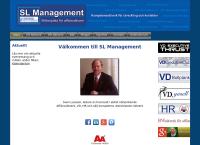 Sven Larsson Affärsnätverk i Malmö AB