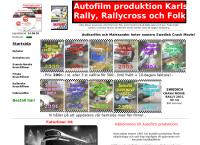 Autofilm Produktion