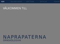 Naprapat Charlotta Alavaara
