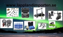 Lapplandimporten.se  Naujoks, Thomas