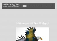 Swe Pl Bygg AB