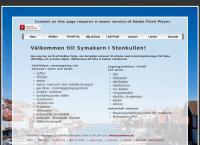 Symakarns Tapetserarverkstad