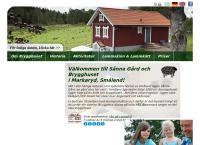 Sånna Gård & Brygghuset