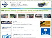 Söndrums Tennisklubb