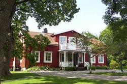 Sörgården kurs- och lägergård