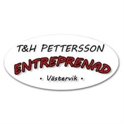 T&H Pettersson Entreprenad