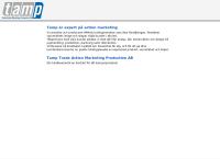 Tamp, Trade Action Marketing Produktion AB