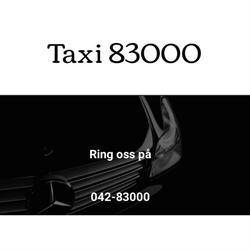 Bjuvs Taxi
