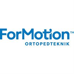 ForMotion Ortopedteknik Uppsala