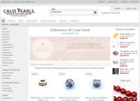 Caud Pearls