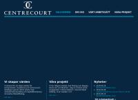 Centrecourt AB