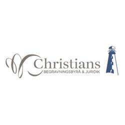 Christians Begravningsbyrå i Falkenberg